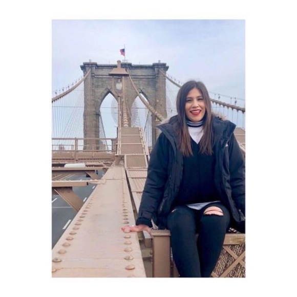 Meet your Posher, Paula - Picture 1 of 1